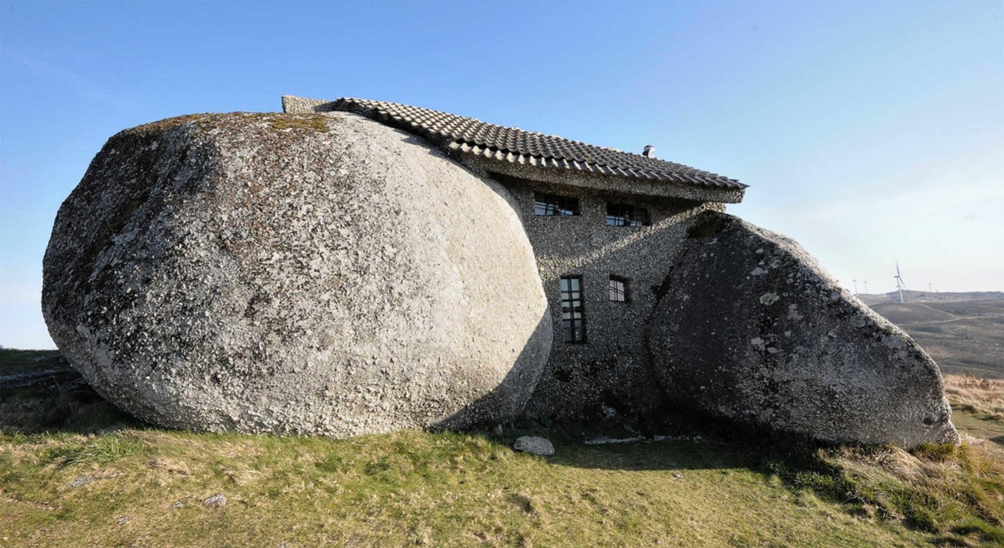 Boutique Hotel Solar Dos Anjos Vieira do Minho Eksteriør billede